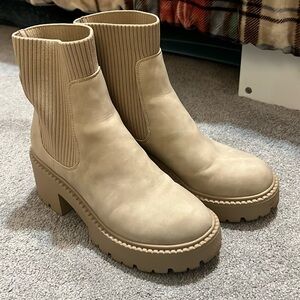 Madden Girl Tianna Boots
